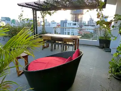 The Heli Boutique - 113