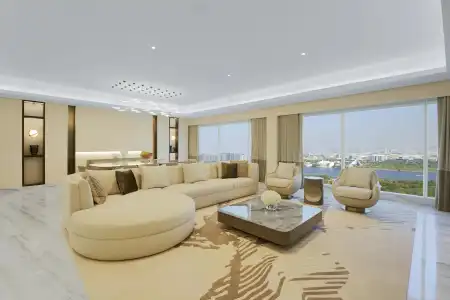 Grand Hyatt - 70