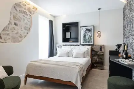 Le Dortoir Boutique Suites - 39