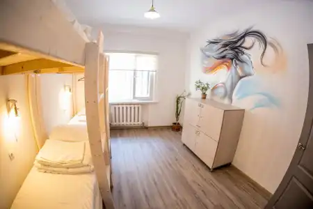 Soul Hostel - 52