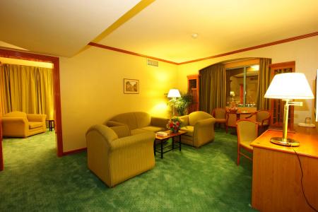 The George by Saffron, Dubai Creek - 21