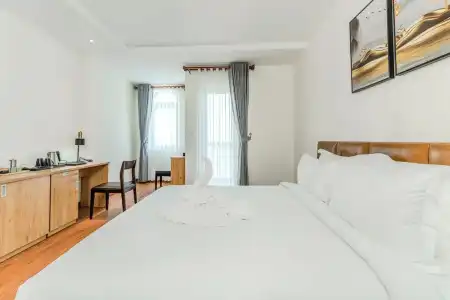 Sea Breeze Resort - 146