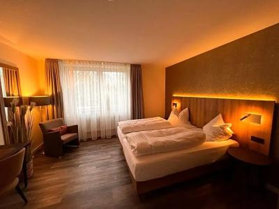 Hotel-Restaurant Amadeus - 28