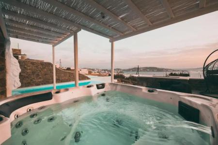 Balius Mykonos - 68