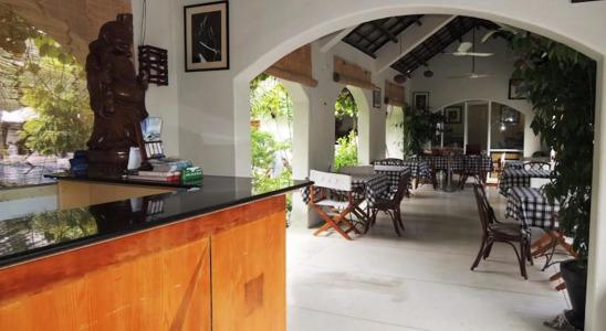 La Paloma Villa - 19