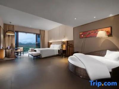 Hilton Huizhou Longmen Resort - 122