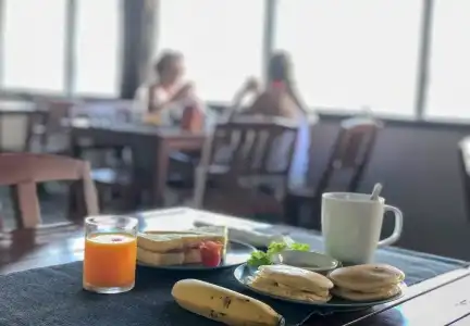 Hip Seaview Resort @ Phi Phi - 10