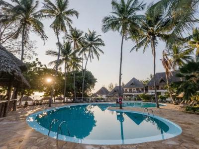 Paradise Beach Resort - 12