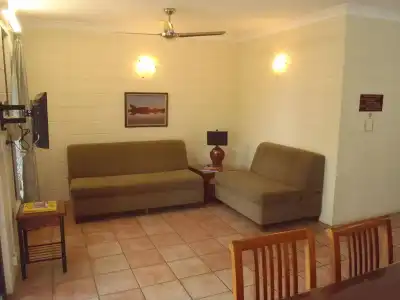City Gardens Apartments - 10