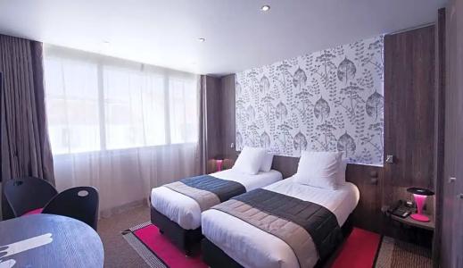 Best Western Premier Le Patio des Artistes - 103