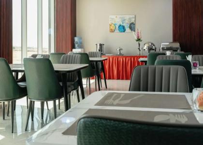 Muscat Hills - 26