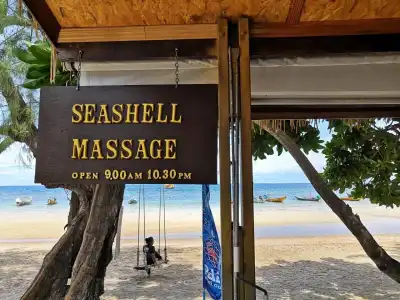 Seashell Resort Koh Tao - 14