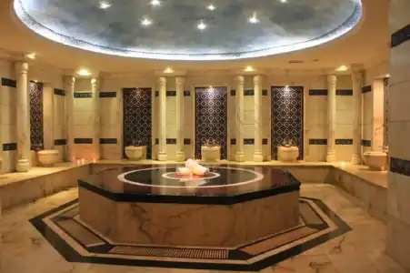 Thousand Nights Amman - 8