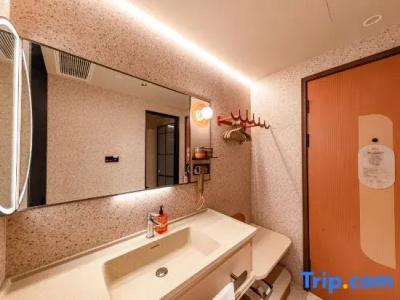 Orange (Beijing Shilihe) - 89