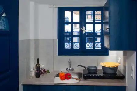 Roula Villa Studios & Apartments - 117