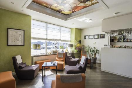 Otonali Hôtel by Breizh Café - 18