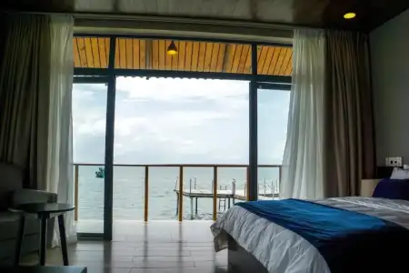The Pier Phu Quoc Resort - 31