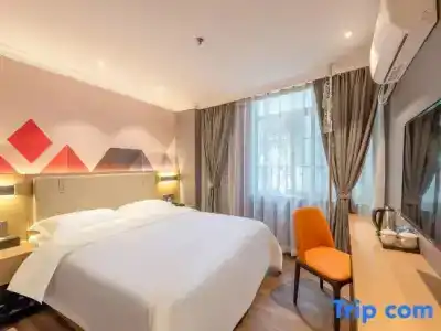 Guangzhou Lujiang Tian Yue - 32