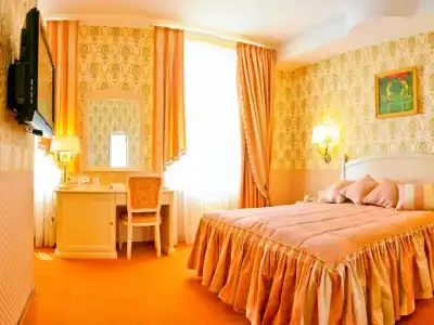 Alleya Grand - 24