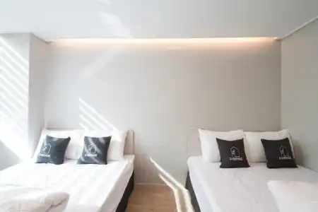 K-Guesthouse Dongdaemun Premium - 72