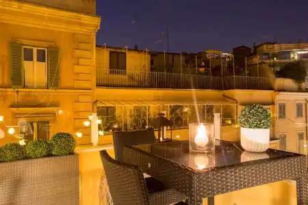 Relais Monti - 32