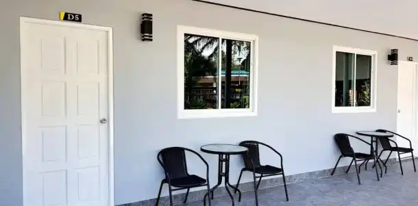 Saithong Resort - 60