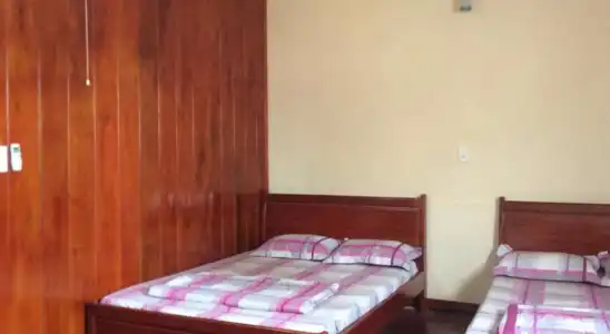 Phuong Hang Guesthouse - 14