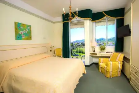 Abano Astoria - 20
