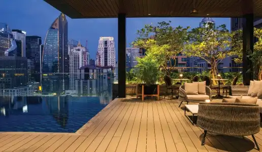 Sindhorn Midtown Bangkok, Vignette Collection by IHG - 23
