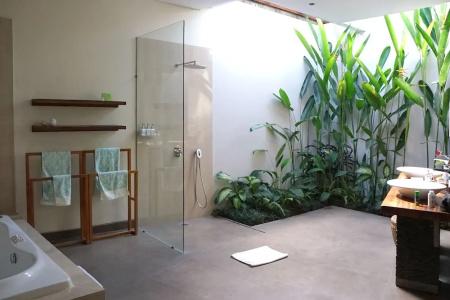 Santun Luxury Private Villa - 59