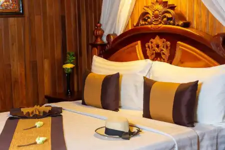 Ta Prohm & Spa - 112