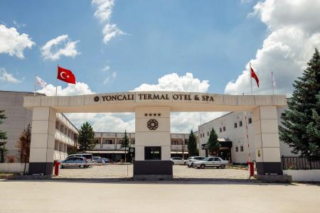 Yoncali Thermal - 27