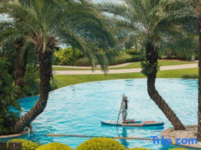 InterContinentals HAIKOU SEAVIEW by IHG - 192