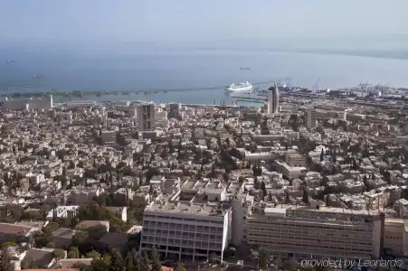 Crowne Plaza HAIFA by IHG - 17