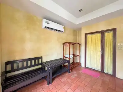 Baanbali Beach Resort - 63
