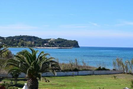 S&C Kosmos Beach Resort - 28