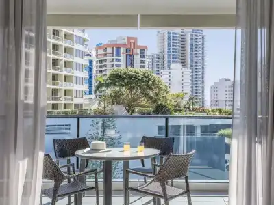 Peppers Broadbeach - 78
