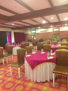 Treebo Primeland Suites, Mailasandra - 14