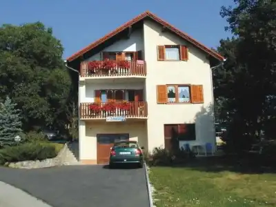 Guesthouse Hodak - 4