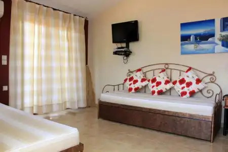 GreKa Ionian Suites - 169