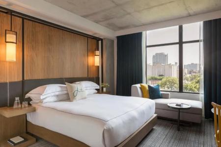 Kimpton Aertson by IHG - 116