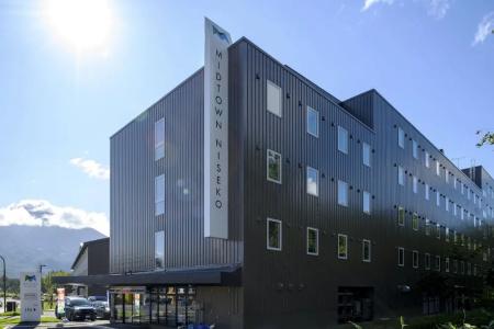 Midtown Niseko - 17