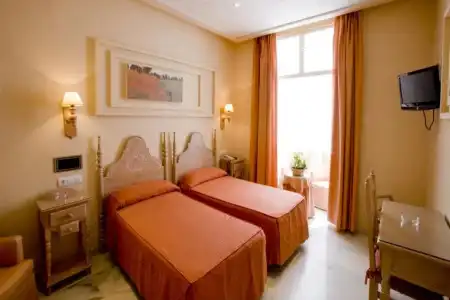 Los Helechos - 3