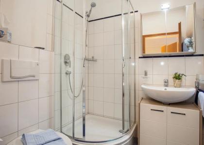 Das kleine Altstadthotel - 8