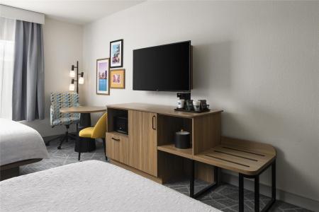Hampton Inn & Suites Rochester/Henrietta - 20