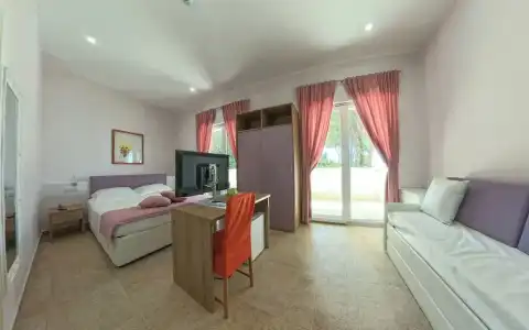 Capo Circeo Centro Benessere & Padel - 71