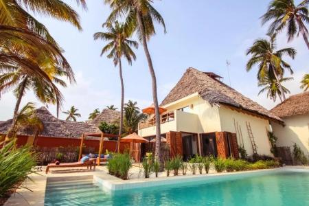 Jambiani Villas - 113