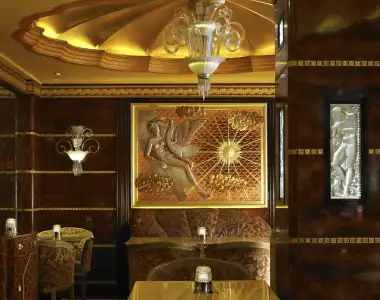 The Ritz London - 37