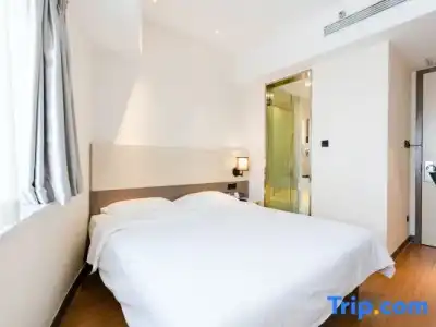 Yes Inn - 30