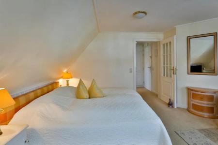 & Restaurant Jörg Müller - 3